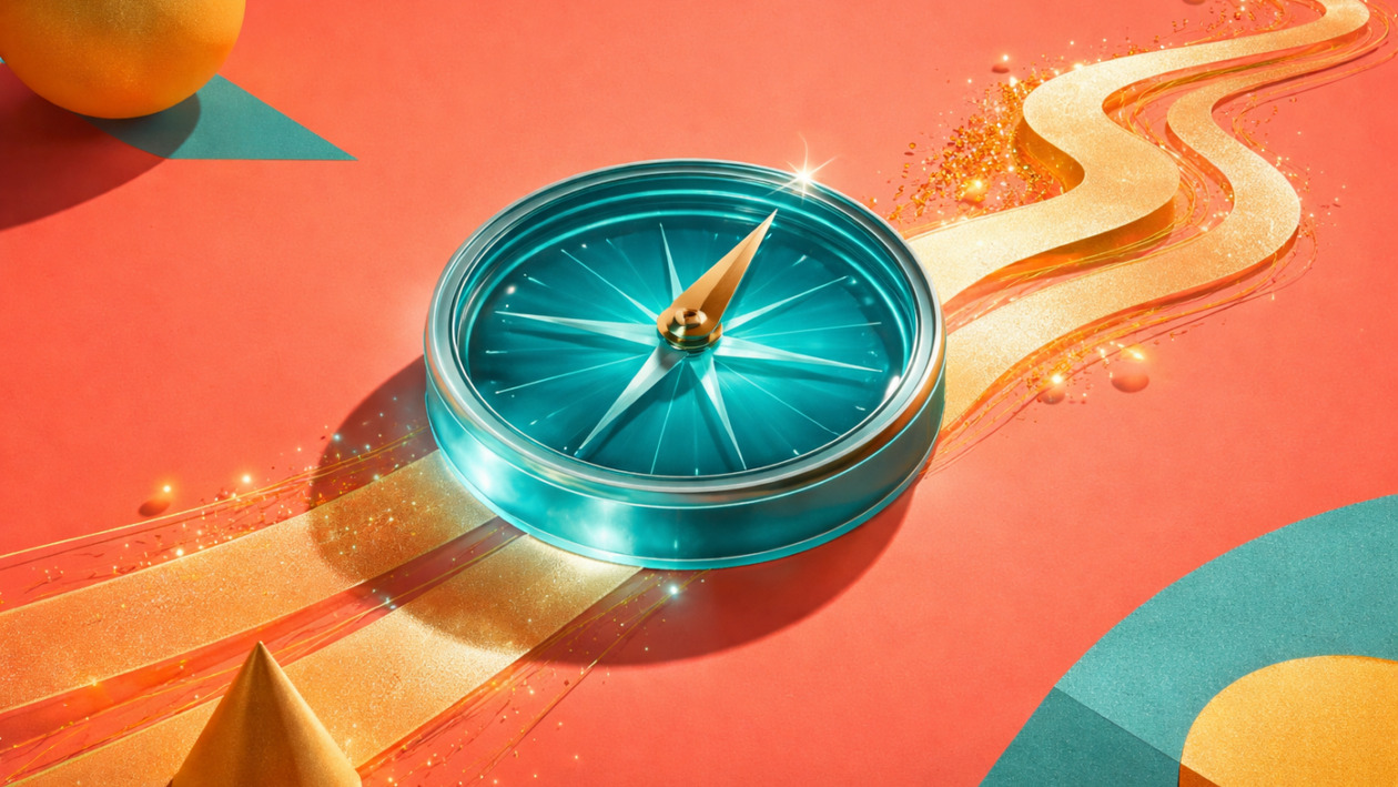 7 ήπιες κινήσεις που βοηθούν τους ανθρώπους να βρουν ξανά τον εαυτό τους όταν νιώθουν χαμένοι