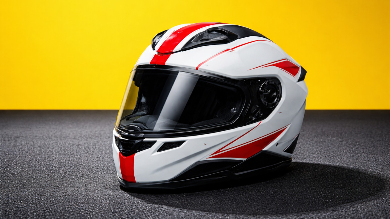 Θεσσαλονίκη: Σοβαρό τροχαίο στον Φοίνικα με μοτοσυκλετιστή σε κρίσιμη κατάσταση