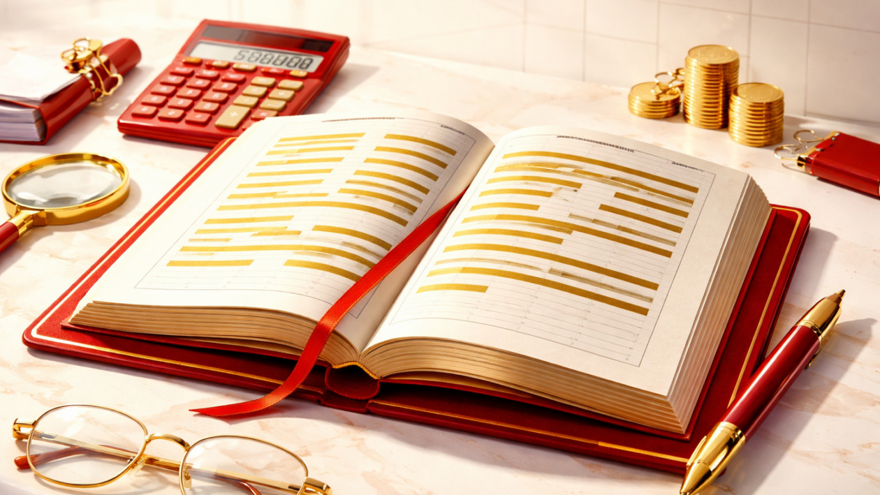 ΓΕΜΗ: Αυτόματα πρόστιμα έως 100.000 ευρώ από την 1η Ιανουαρίου για μη δημοσίευση ισολογισμών