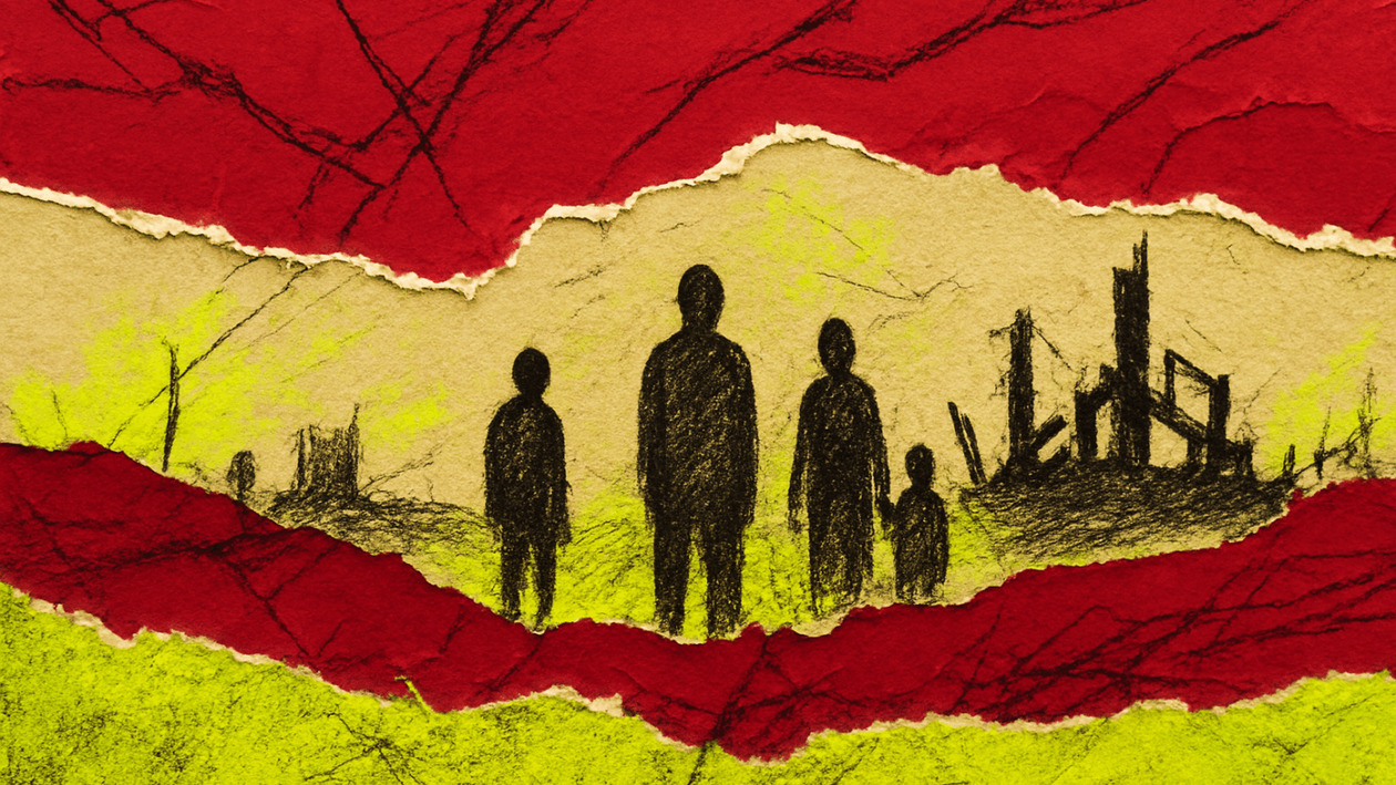 Η Συρία: Ένας χρόνος από την ανατροπή του Άσαντ και οι προκλήσεις για τη σταθερότητα