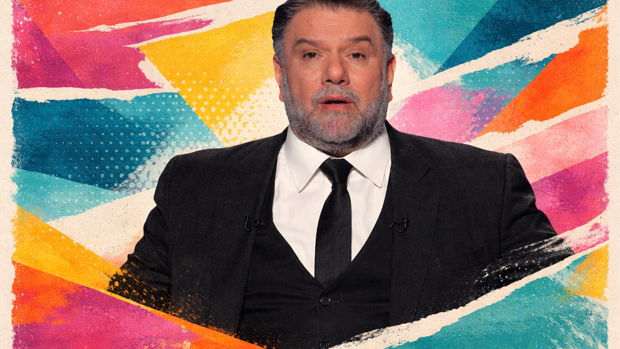 Ντόρα Γιαννακοπούλου: Η ανατριχιαστική σύμπτωση στον Εκατομμυριούχο λίγο μετά την είδηση του θανάτου της