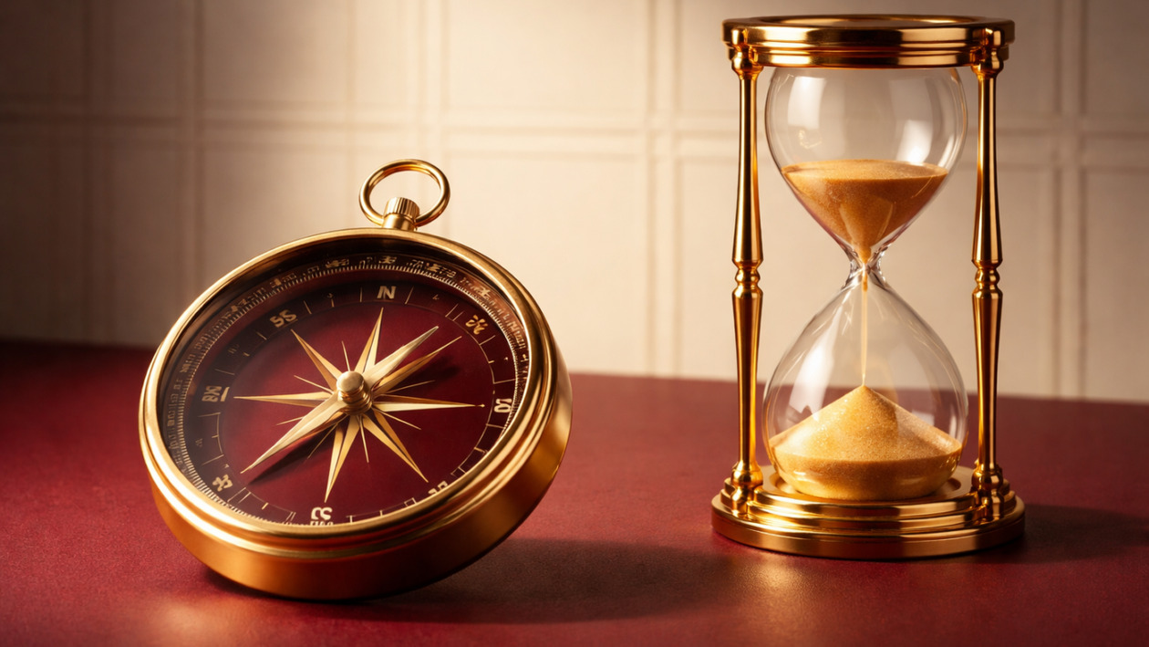 Αυτοέλεγχος: Οι 8 συνήθειες των πειθαρχημένων ανθρώπων που εξασφαλίζουν τη μακροπρόθεσμη επιτυχία