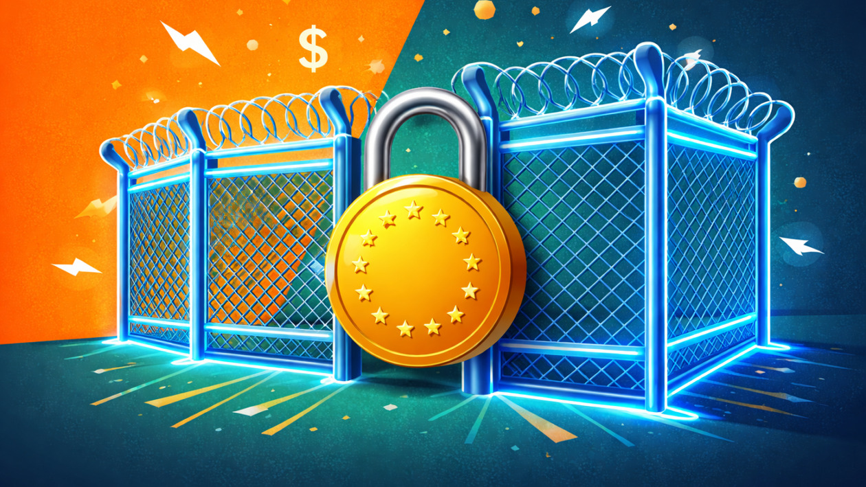 Ανατολικό μέτωπο: Οκτώ χώρες της ΕΕ ζητούν κοινή χρηματοδότηση για την άμυνα έναντι της Ρωσίας