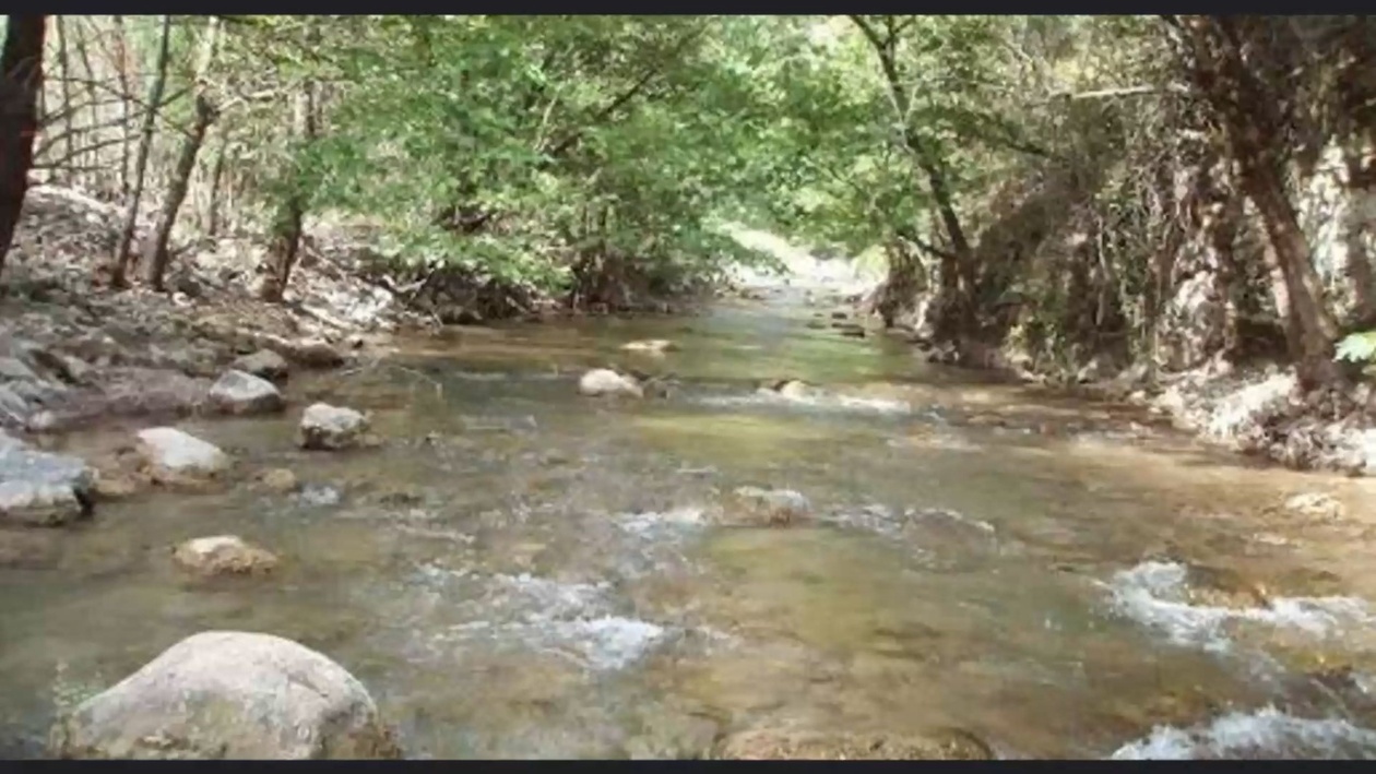 Ο Ορειβατικός Σύλλογος Καρπενησίου αντιτίθεται στο σχέδιο εκτροπής ποταμών