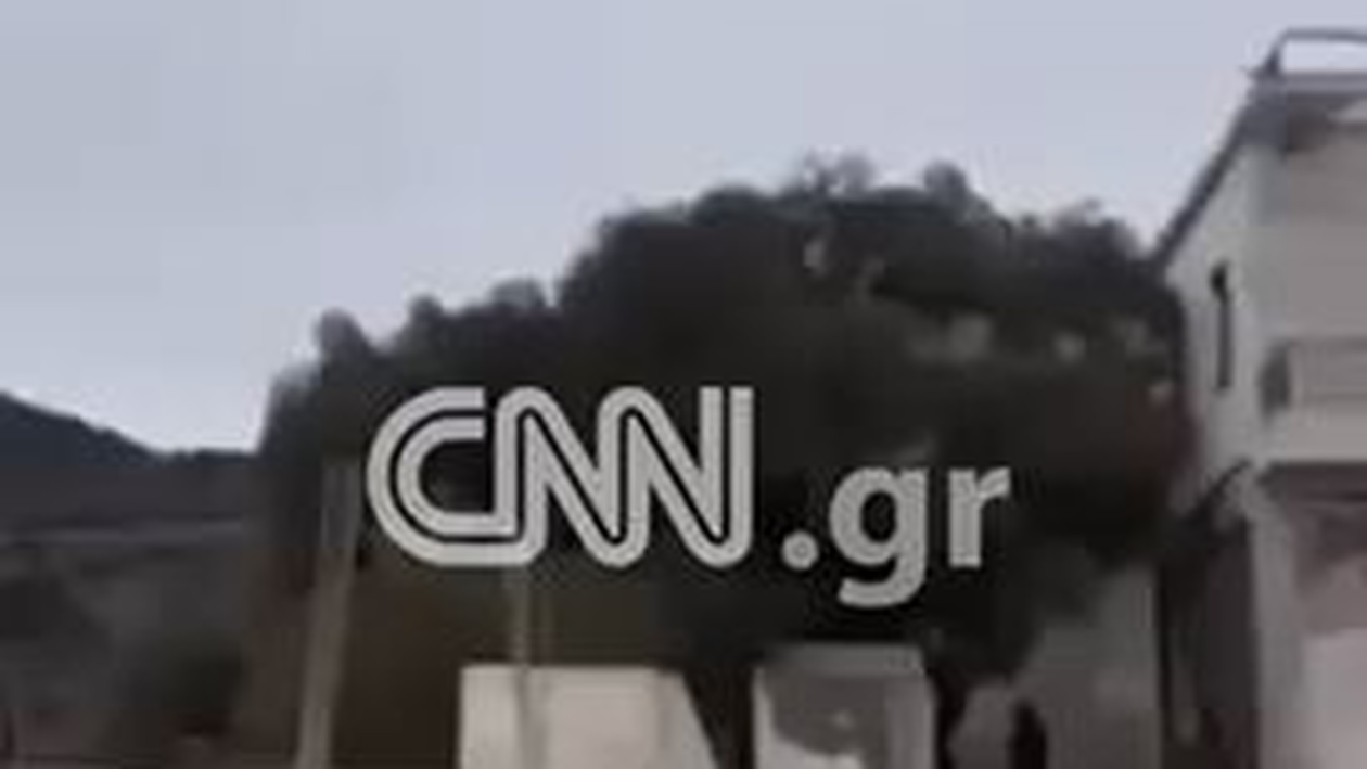 Βίντεο ντοκουμέντο από τους πυροβολισμούς στα Βορίζια