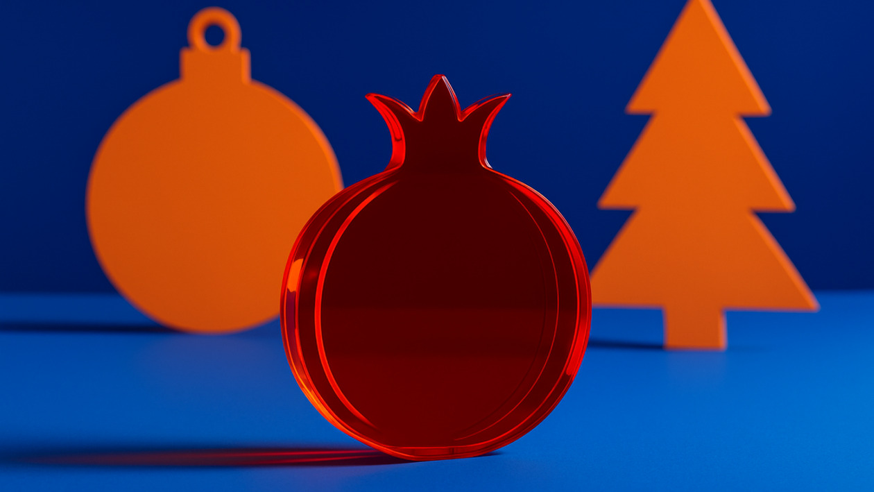 Χριστουγεννιάτικο τραπέζι 2025: Αυξημένο έως και 7,1% το κόστος για τους καταναλωτές