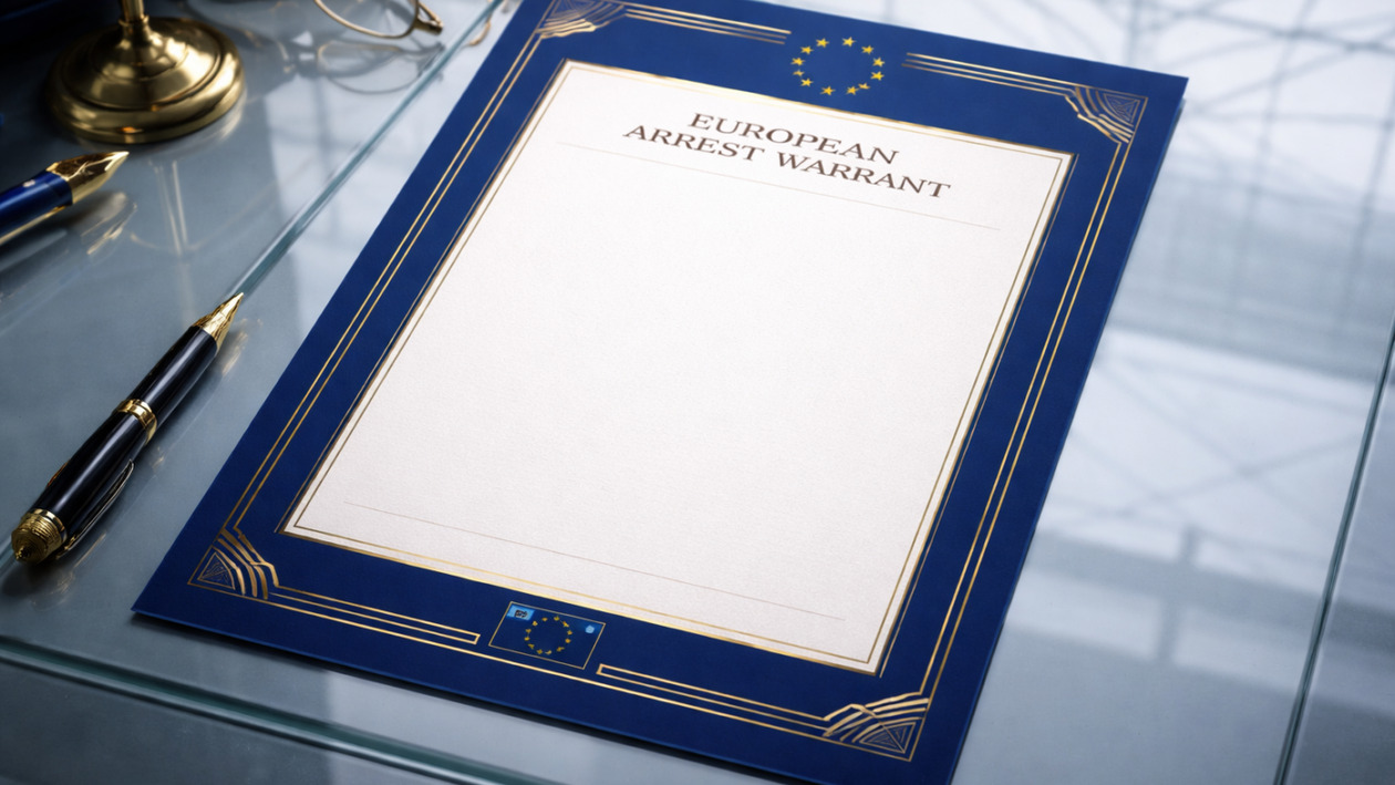 Θεσσαλονίκη: Σύλληψη 51χρονου στο αεροδρόμιο με ευρωπαϊκό ένταλμα από την Ουγγαρία