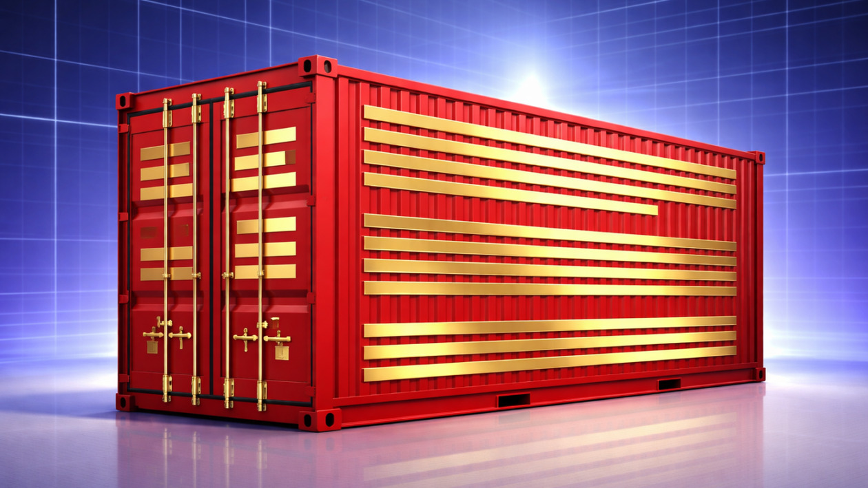 Κίνα: Νέος νόμος για το εξωτερικό εμπόριο ενισχύει την ετοιμότητα για εμπορικό πόλεμο