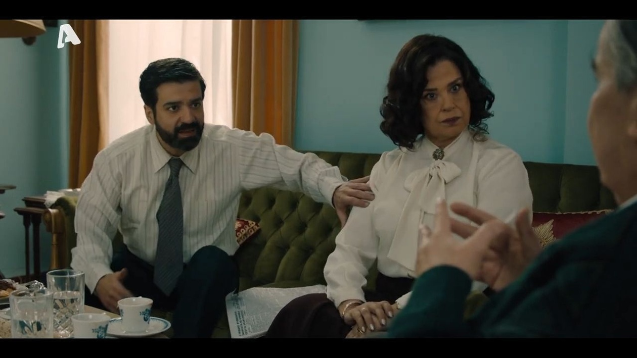 Το σπίτι δίπλα στο ποτάμι: αναταραχές στο μπουλούκι, σχέσεις σε κρίση