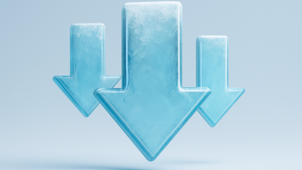 Meteo: Στους -5,2 βαθμούς κελσίου Γρεβενά και Φλώρινα, παγετός σε κεντρική και βόρεια Ελλάδα