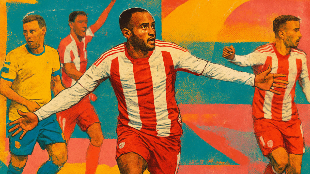 Ολυμπιακός: Νίκησε τον Παναιτωλικό στο Αγρίνιο και παραμένει μόνος πρώτος