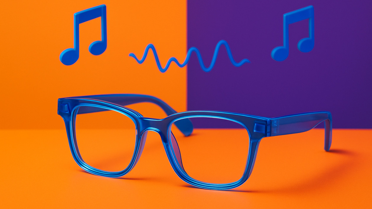 Meta Ray-Ban: Η νέα ενημέρωση λογισμικού φέρνει “έξυπνη” ενίσχυση φωνής και AI μουσική