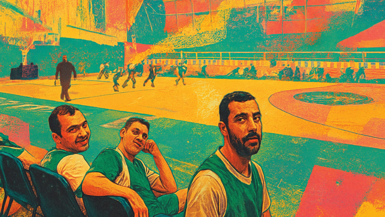 Παναθηναϊκός: Μία νίκη και μία ήττα για τα τμήματα μπάσκετ Ν.Α. στο ΟΑΚΑ