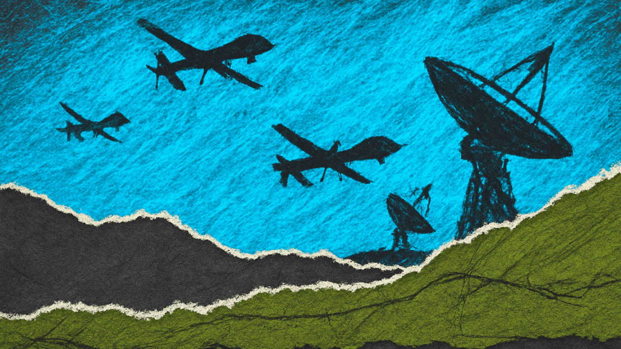 Η Ρωσία αναστέλλει πτήσεις σε τέσσερα αεροδρόμια και προειδοποιεί για επιθέσεις drones