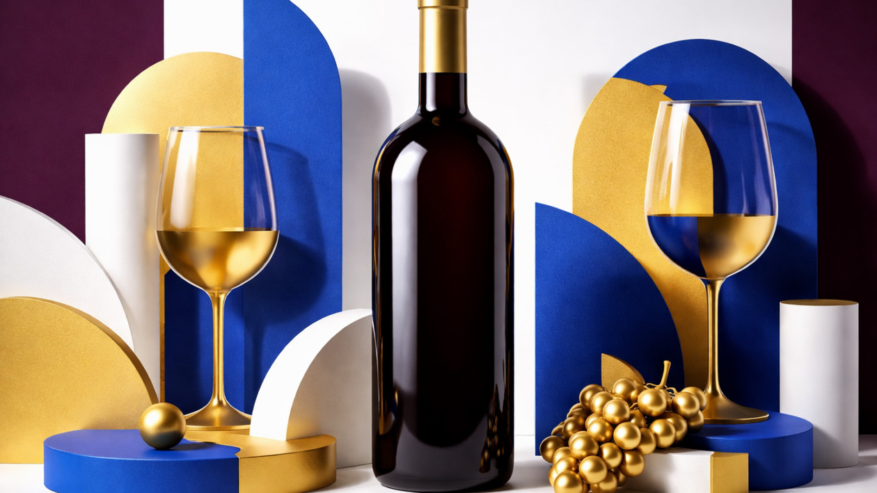 Ελληνικό κρασί: Οι ιστορικές φιάλες που «χτύπησαν» τιμές έργων τέχνης σε δημοπρασία