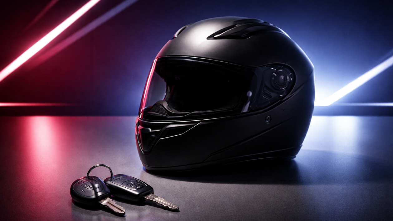 Ιερά Οδός: Τραγωδία με 38χρονο νεκρό σε τροχαίο – Ανήλικος ο οδηγός του αυτοκινήτου