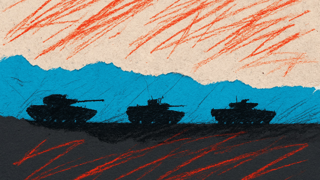 Ρούτε: Η Ρωσία είναι ο επόμενος στόχος του ΝΑΤΟ, χρειάζεται άμεση δράση