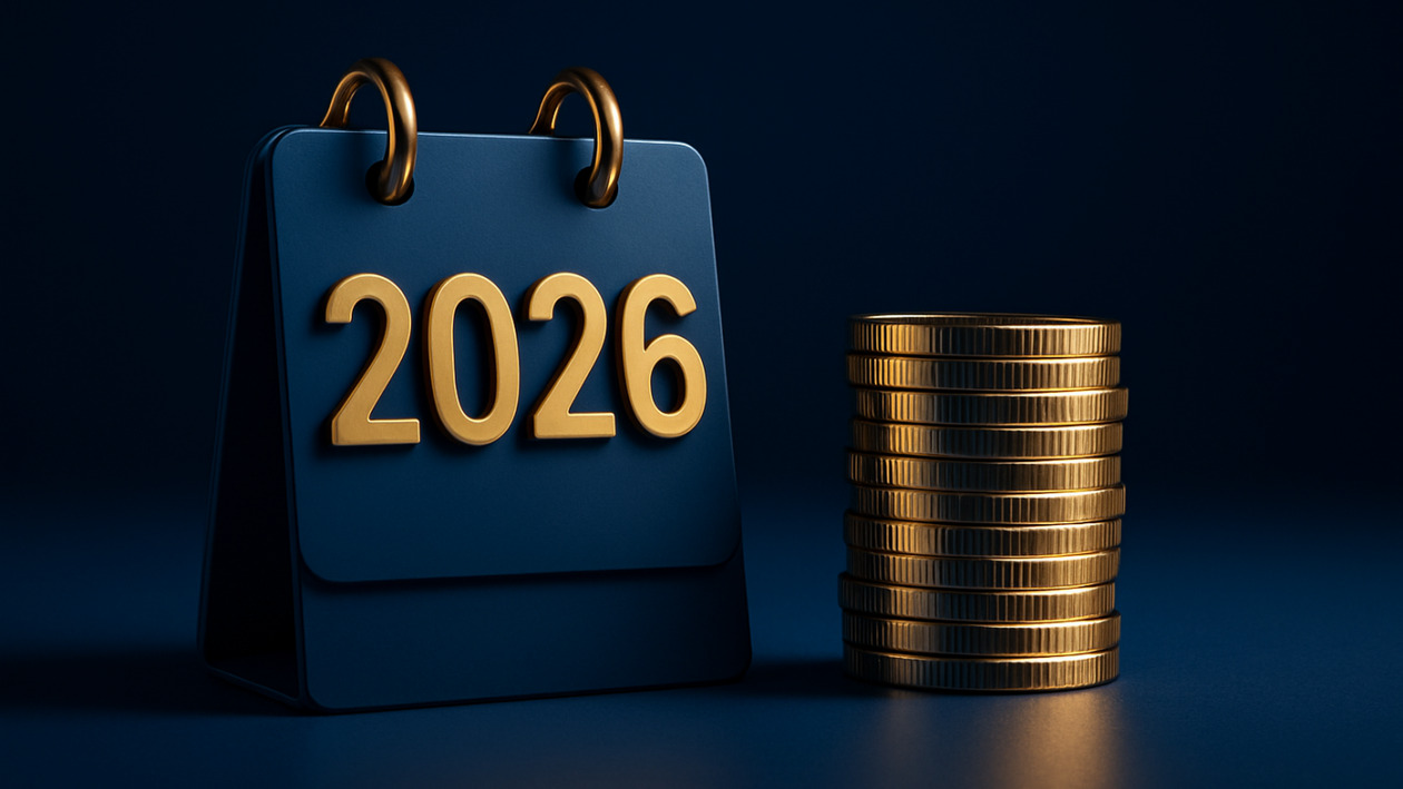 Προϋπολογισμός 2026: Όλες οι αυξήσεις σε μισθούς, συντάξεις και οι νέες φοροελαφρύνσεις