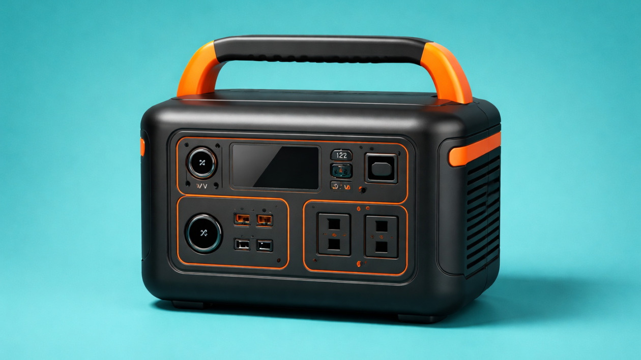 Jackery Explorer 240D: Το ισχυρό power bank των 80.000mAh σε προσφορά με έκπτωση 70$