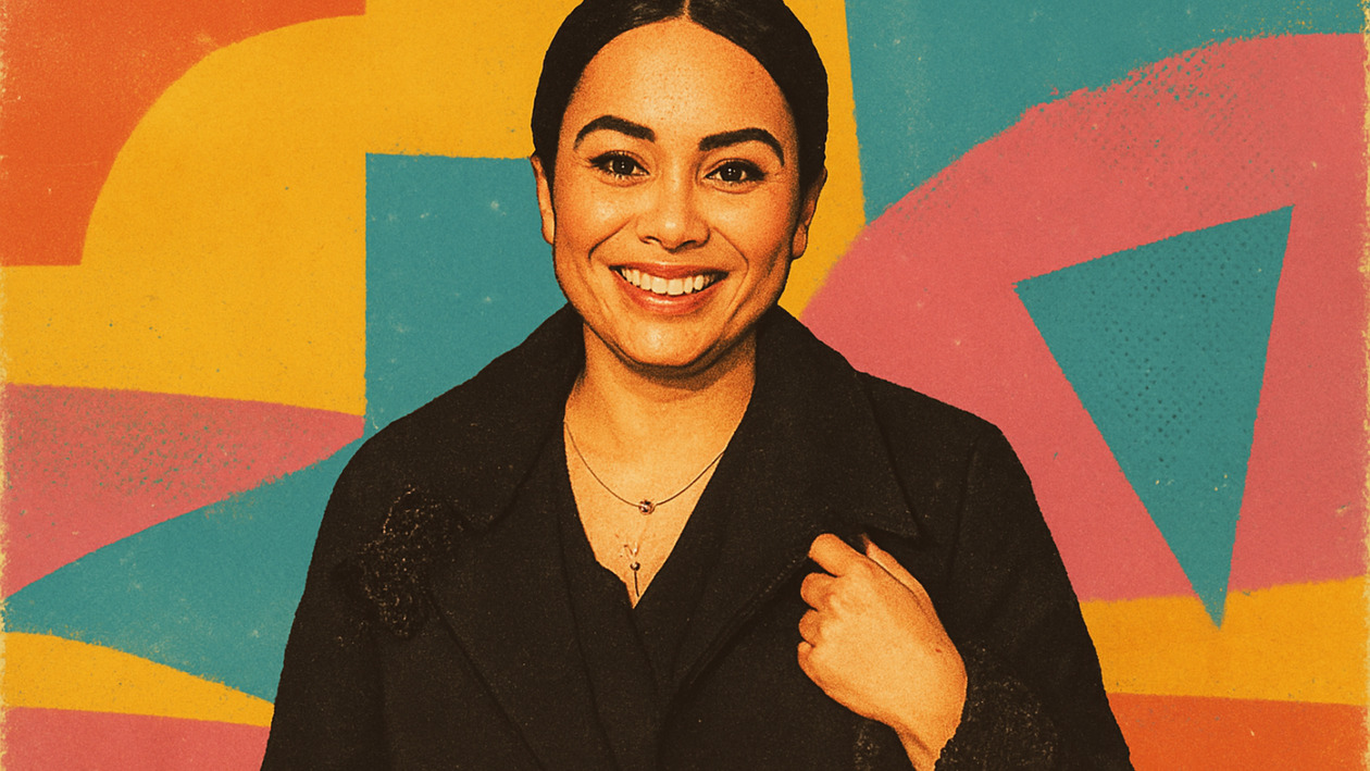 Πηνελόπη Πλάκα: «Με το metoo χάρηκα πάρα πολύ, το χρειαζόταν ο θεατρικός χώρος»