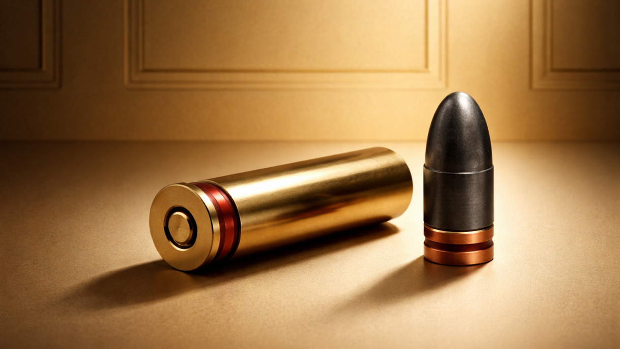 Ηράκλειο: Σύλληψη 38χρονου για άσκοπους πυροβολισμούς σε χριστουγεννιάτικη εκδήλωση