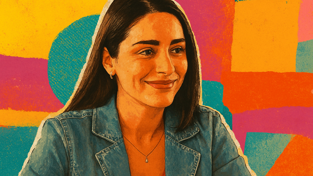 Η Γη της Ελιάς: Η Χριστιάνα πηδάει από το παράθυρο και η Ασπασία οπλίζει κατά του Δημοσθένη