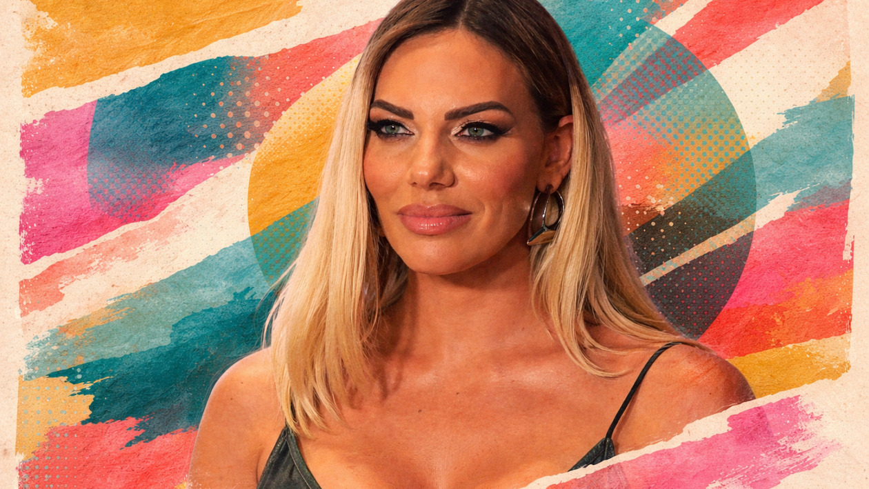 Ιωάννα Μαλέσκου: Η απάντηση στην Άρια Καλύβα για την κριτική περί τηλεοπτικής δεοντολογίας