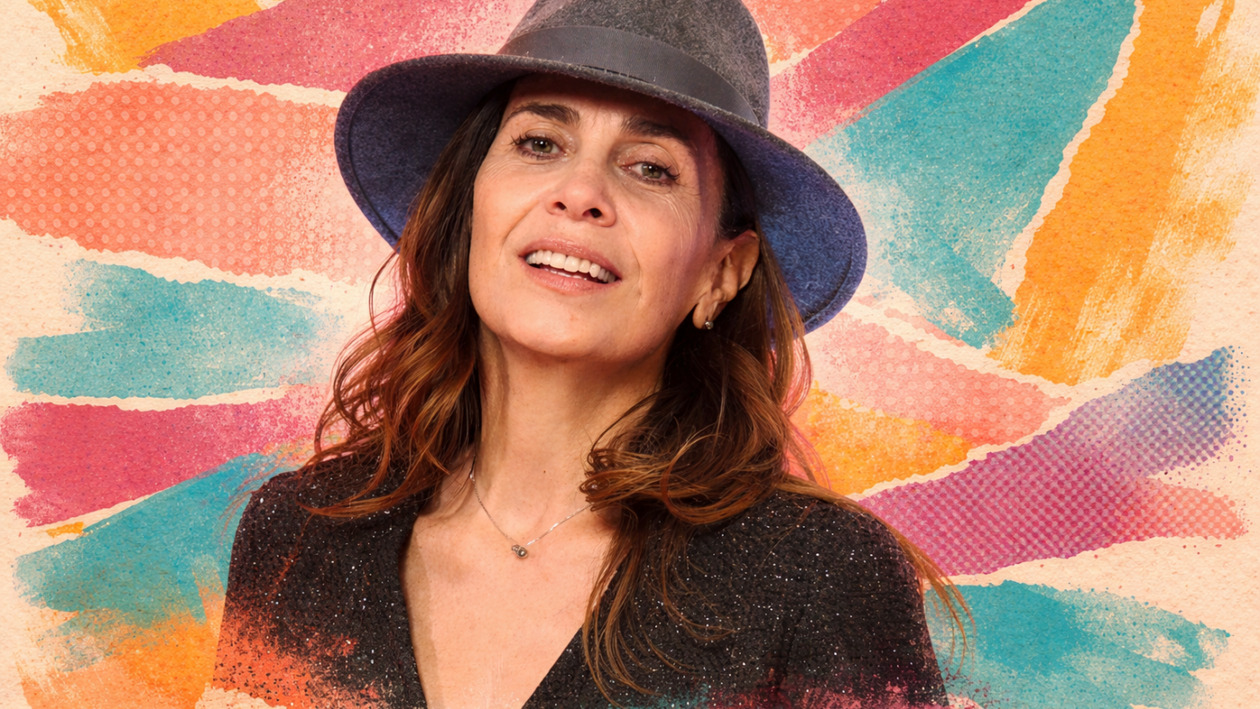 Κατερίνα Διδασκάλου: Η σπάνια εμφάνιση με την κόρη της και η ριζική αλλαγή στην καριέρα της