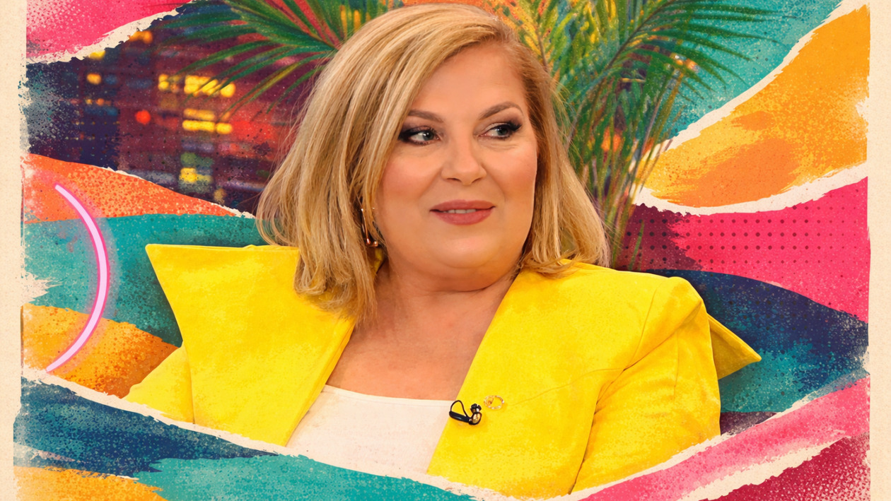 Ντίνα Νικολάου: Η κακοποίηση στις κουζίνες και η απαξίωση των γυναικών σεφ