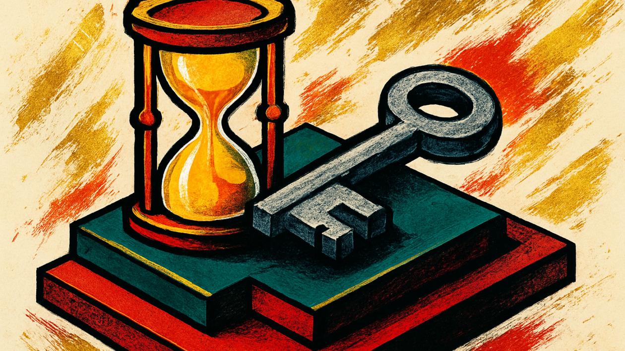 Οι σοβαροί του ζωδιακού: Ποια ζώδια ξεκινούν τώρα τις μεγάλες συζητήσεις για το μέλλον τους