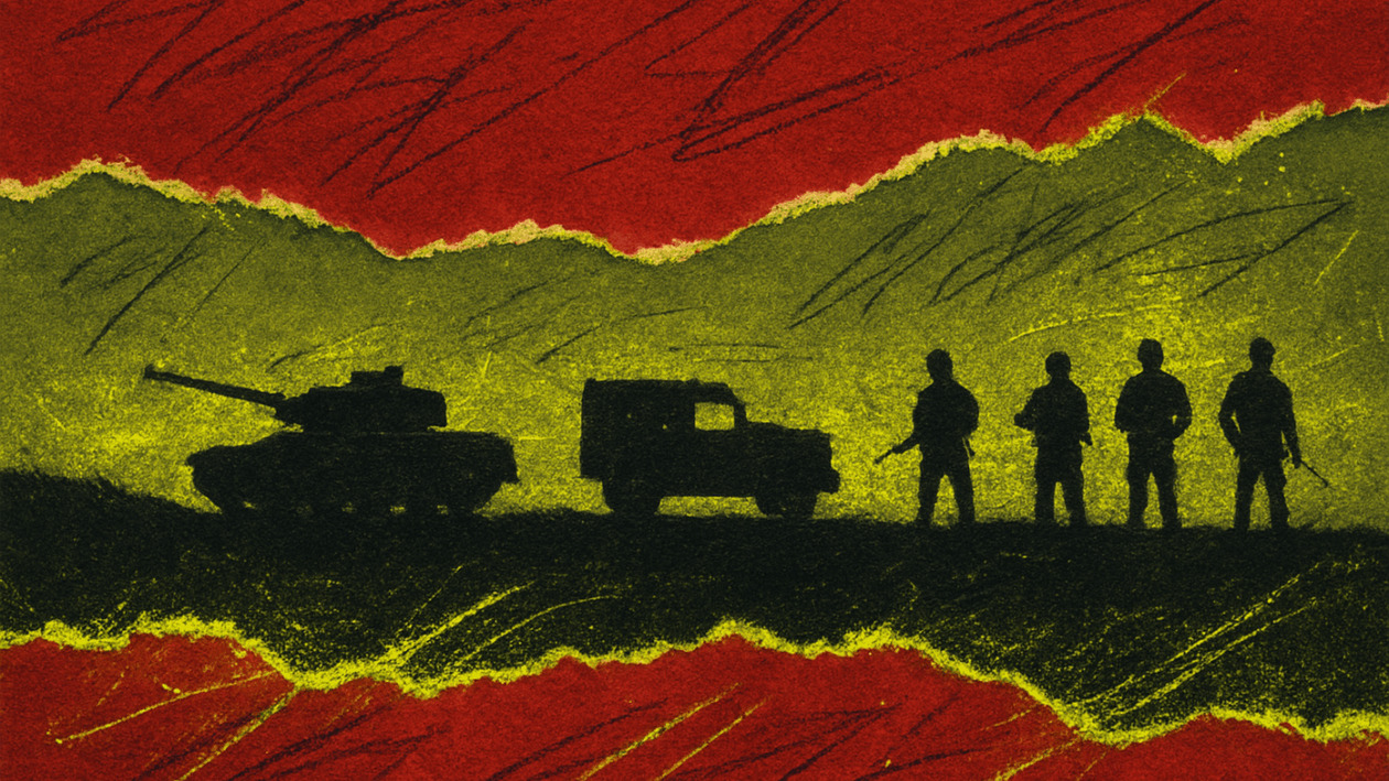 Δυτική Όχθη: Ισραηλινοί στρατιώτες σκότωσαν 55χρονο Παλαιστίνιο και έφηβο