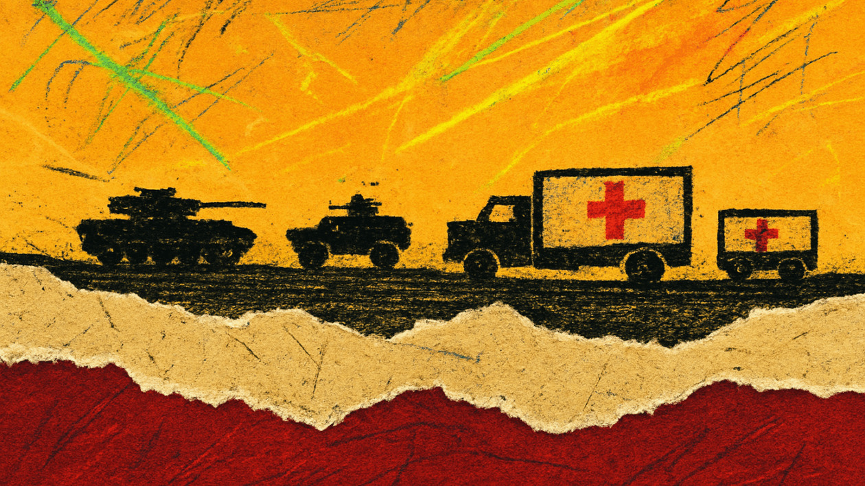 Ισραήλ: Τα λείψανα που παρέδωσε η Χαμάς δεν ανήκουν στους ομήρους της Γάζας