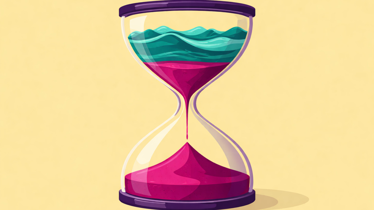 Γιατί νιώθετε άγχος όταν όλα πάνε καλά: Η κληρονομιά της παιδικής αστάθειας