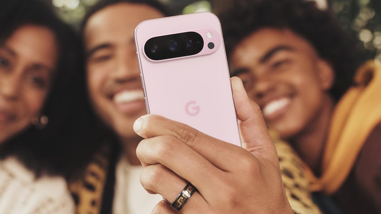 Νέα λειτουργία για εξοικονόμηση μπαταρίας στην Always-on Display των Google Pixel