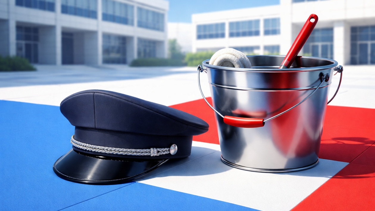 Πολυτεχνειούπολη: Επτά προσαγωγές μετά από ένταση στις φοιτητικές εστίες