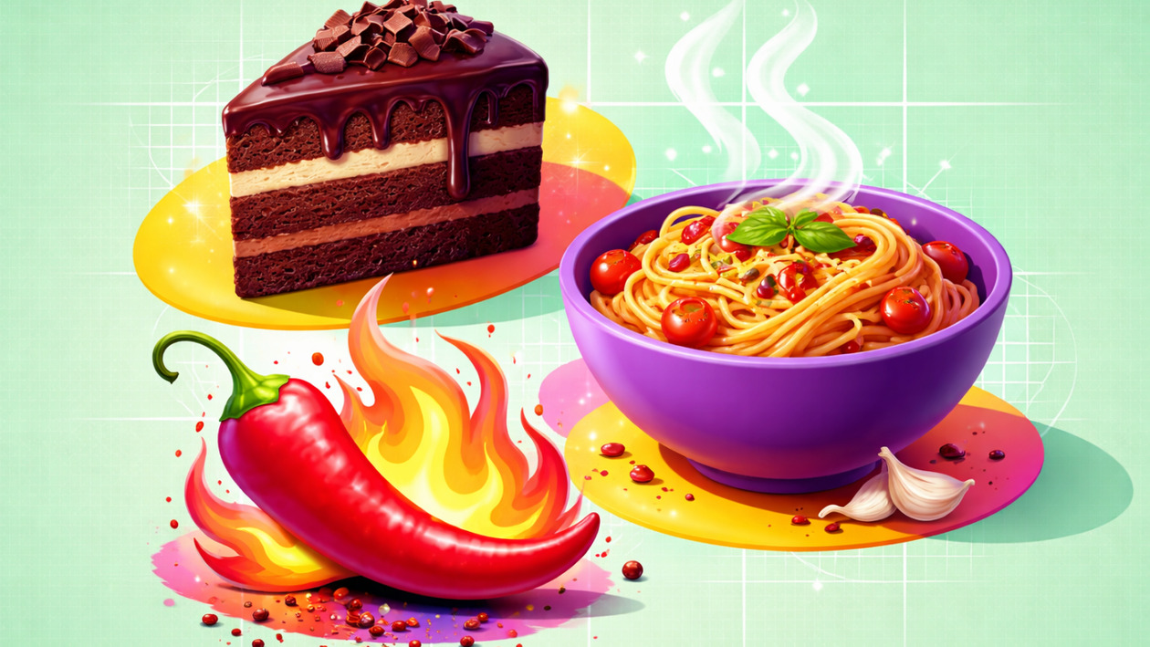 Τι αποκαλύπτει το αγαπημένο σας comfort food για την προσωπικότητά σας