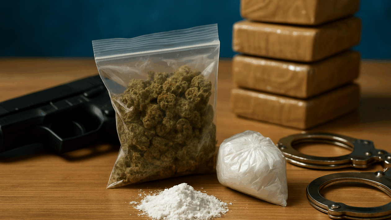 Εντοπίστηκε δραστηριότητα εγκληματικής οργάνωσης στην Αιτωλοακαρνανία