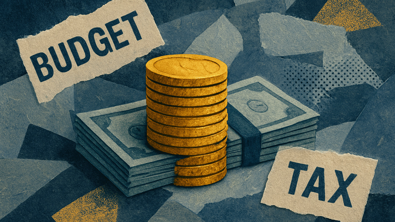 Φοροαπαλλαγές κεφαλαίου: Κόστος 9,06 δισ. ευρώ με την ΕΦΑ να ξεπερνά τα 6,34 δισ.