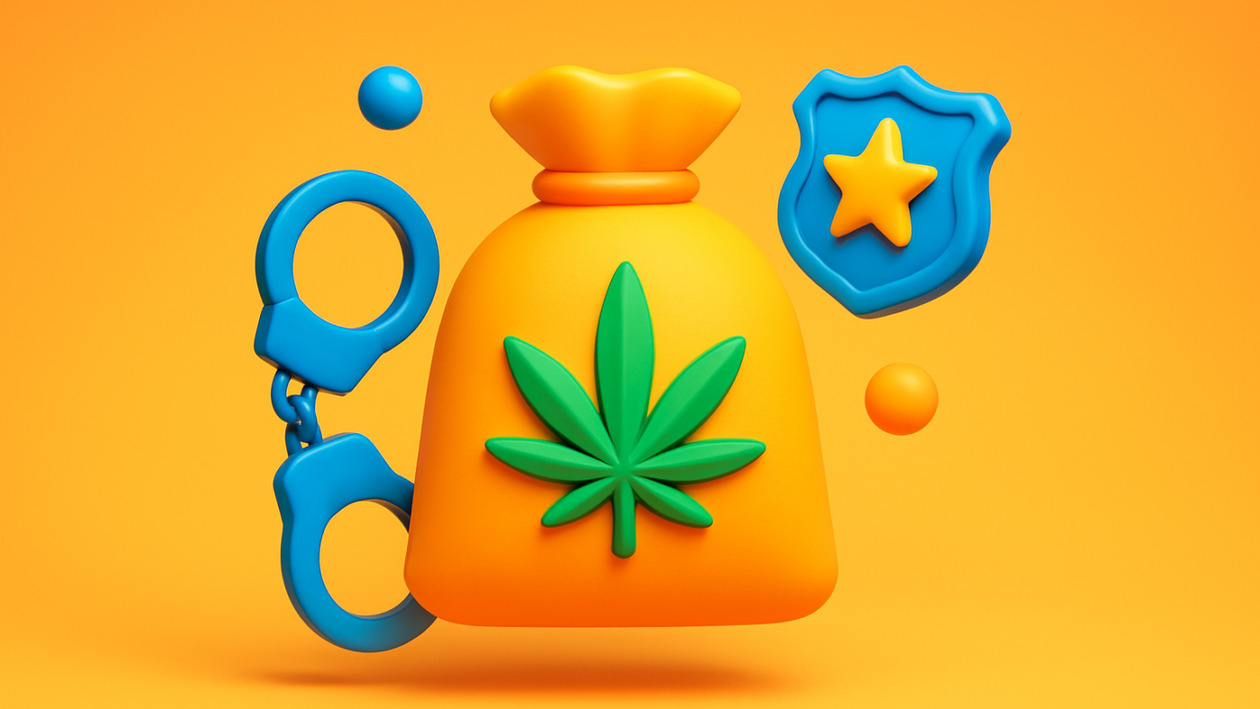 Συνελήφθη 23χρονος στο «Ελ. Βενιζέλος» με πάνω από 18,5 κιλά κάνναβης