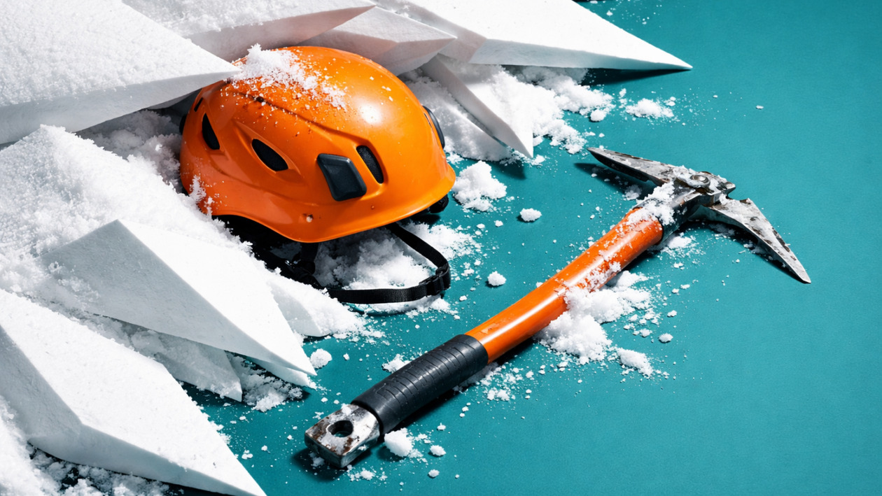 Βαρδούσια: Από ασφυξία ο θάνατος των τεσσάρων ορειβατών σύμφωνα με την ιατροδικαστική εξέταση