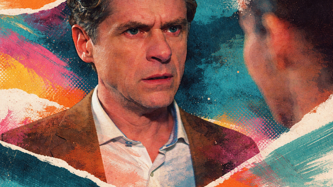 Μία νύχτα μόνο: Ο οδυνηρός χωρισμός Αρετής και Οδυσσέα και ο εφιάλτης του stalker