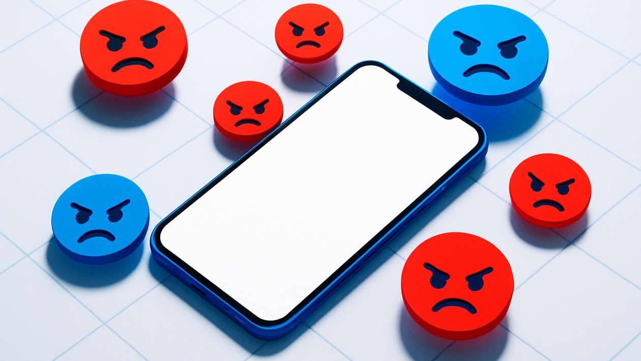 Οι αναρτήσεις των πολιτικών που εξοργίζουν τους Έλληνες: Τι αποκαλύπτει νέα έρευνα του ΑΠΘ