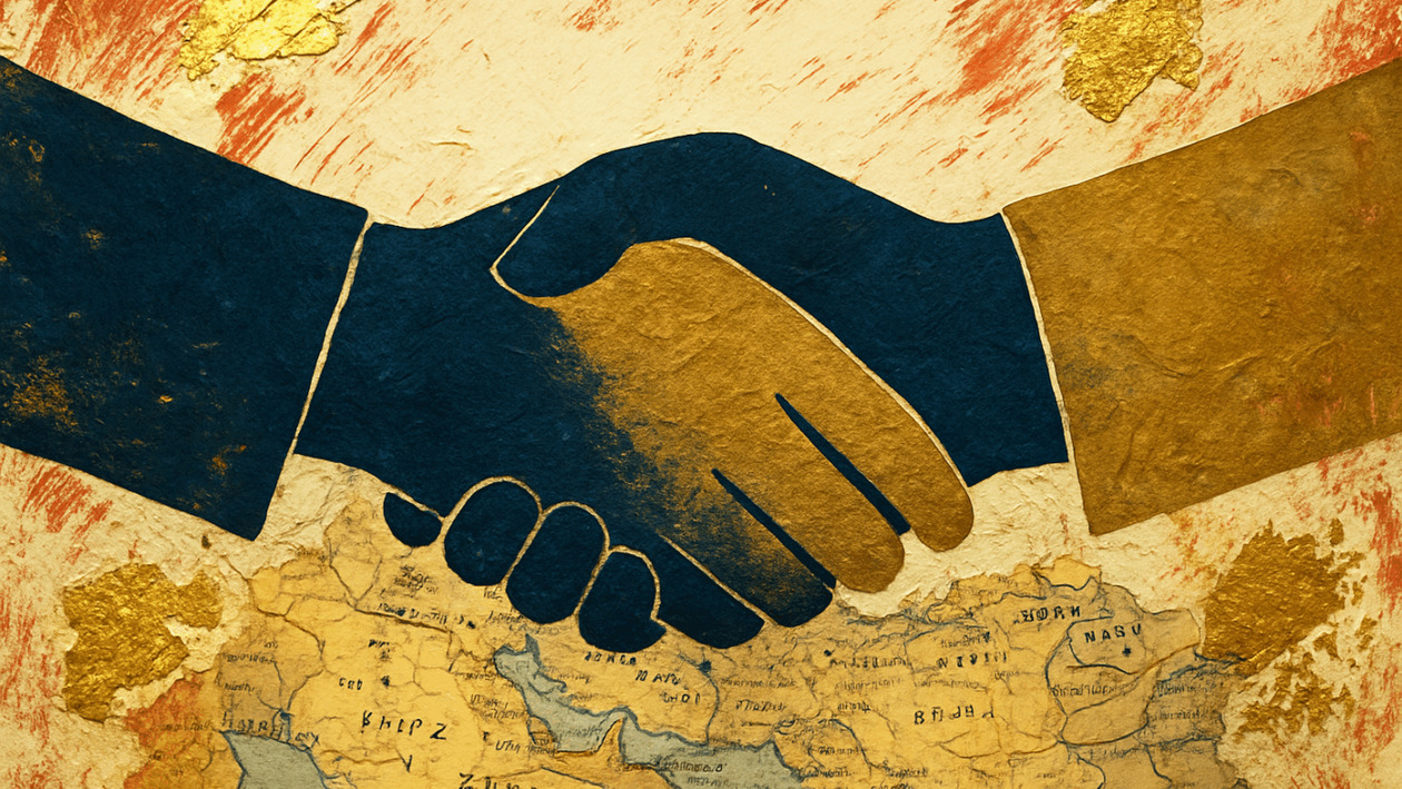 Λίβανος: Ο Ναουάφ Σαλάμ επισημαίνει ότι οι οικονομικοί δεσμοί με το Ισραήλ είναι μακριά