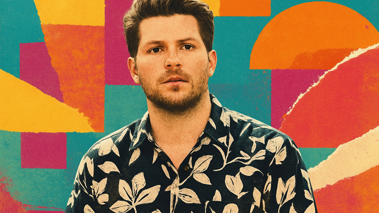 Λούκας Γιώρκας: «Δεν με ενδιαφέρει το κουτσομπολιό» για την καταγγελία σε βάρος τραγουδιστή