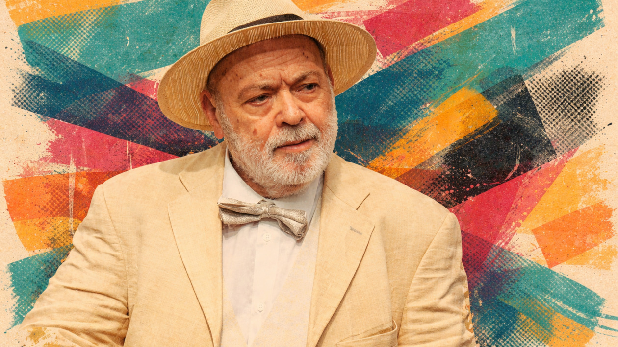 Χρήστος Βαλαβανίδης: Στο νοσοκομείο για 12η ημέρα ο αγαπημένος ηθοποιός