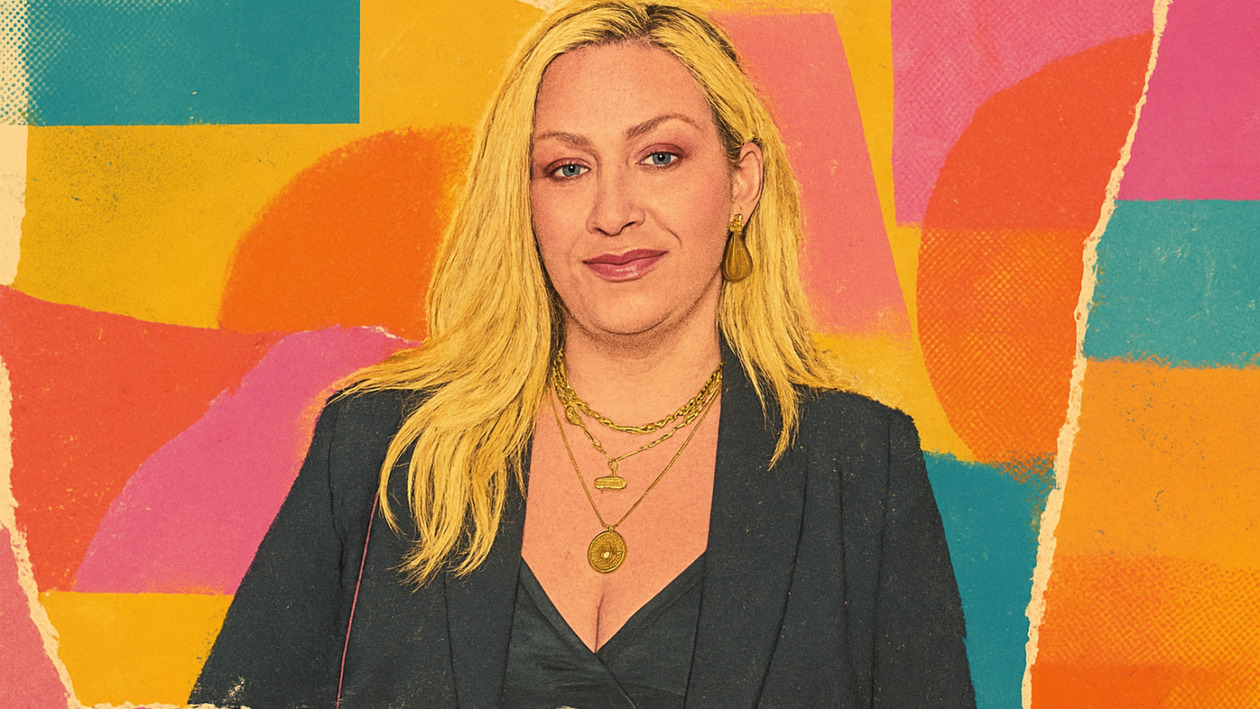 Ναταλία Αργυράκη: «Προσβλητικό το σχόλιο» για Κώστα Τσουρό και Ναταλία Γερμανού