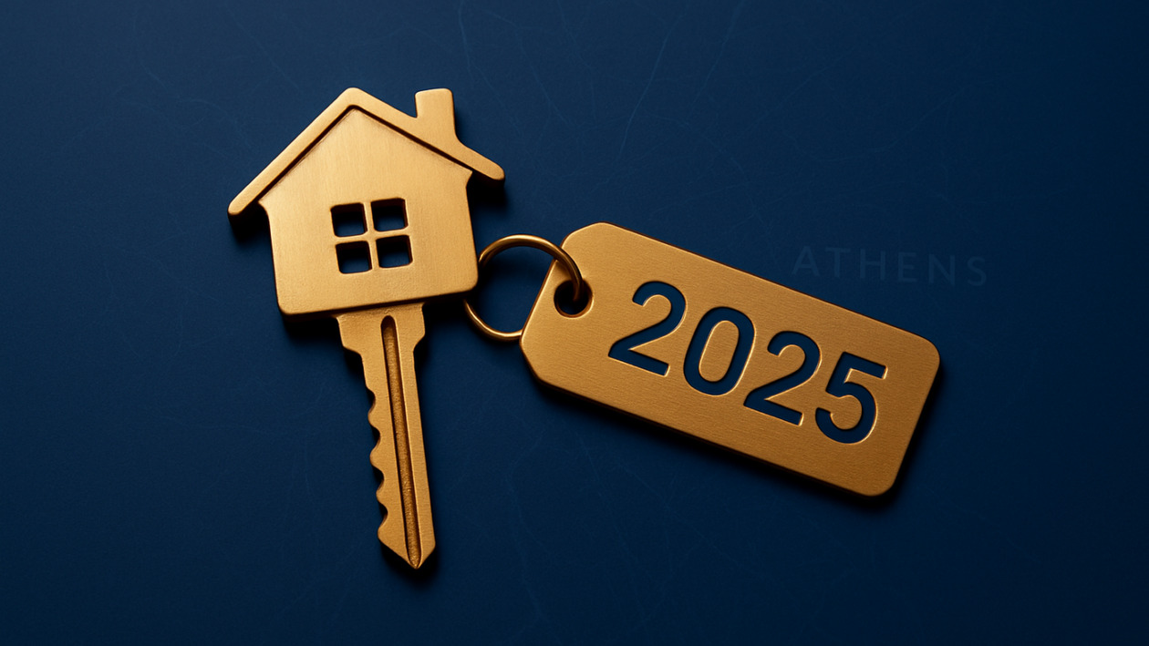 Ακίνητα: Η απόβαση των Ισραηλινών και το δίλημμα της κυβέρνησης για τις τιμές