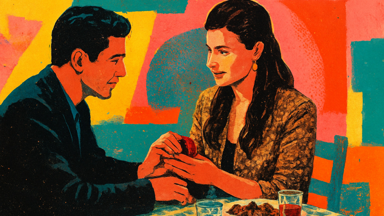 Porto Leone: Η Αγγελική φέρνει τα πάνω κάτω σε δύο οικογένειες