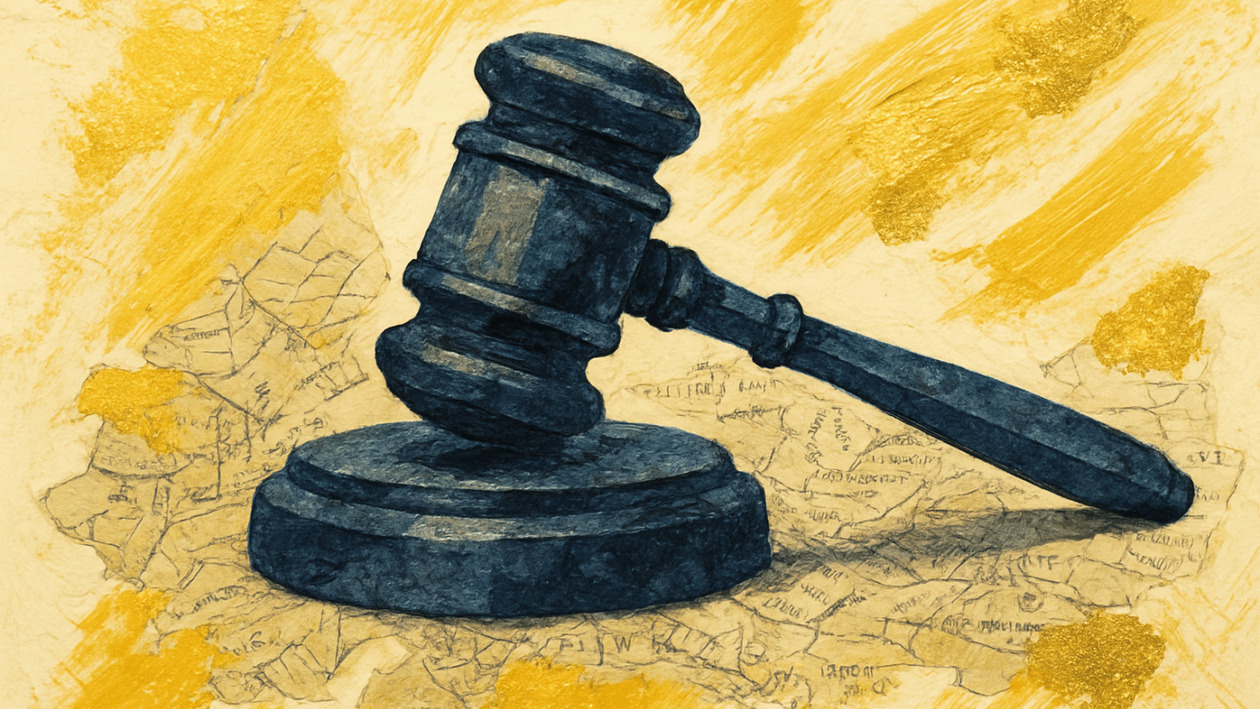 Το ΔΠΔ δεν επηρεάζεται από τις κυρώσεις των ΗΠΑ, δηλώνει η πρόεδρος