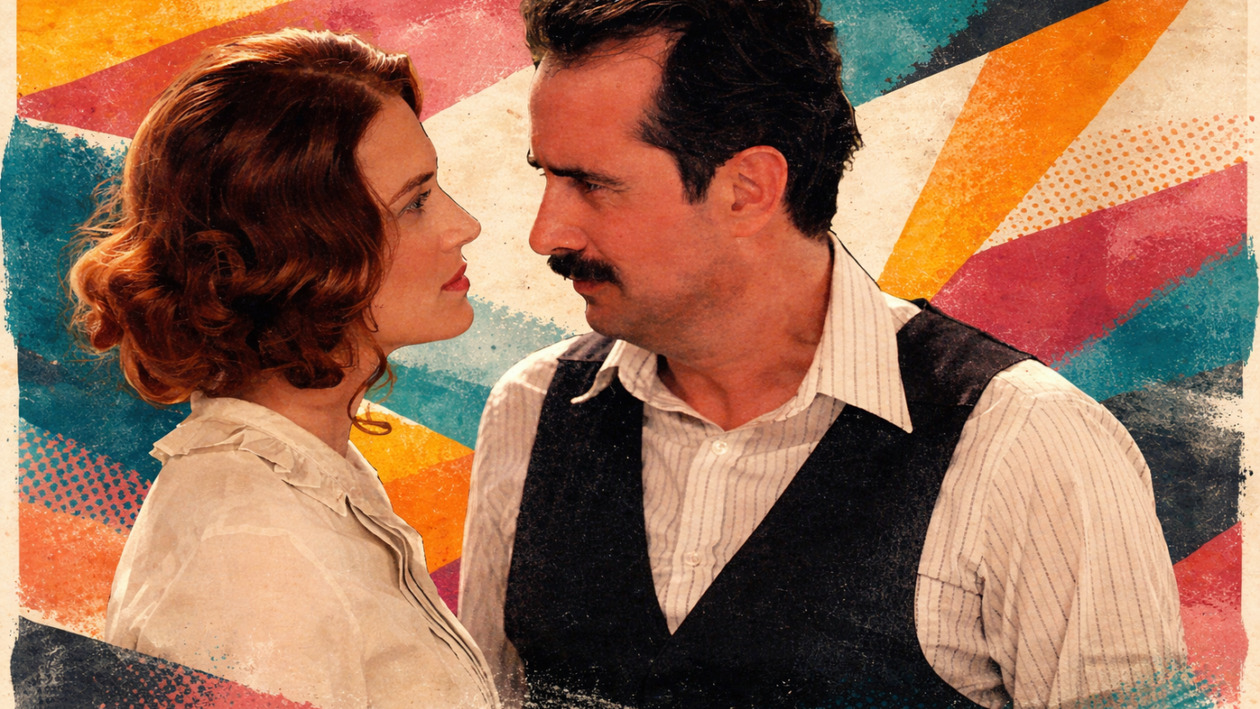 Grand Hotel: Η οριστική ρήξη του Χαραλάμπη με τη Θεώνη και το σχέδιο του Χατζημήτρου